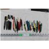 Image 1 : Lot of Vintage Pens