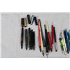 Image 2 : Lot of Vintage Pens