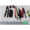 Image 4 : Lot of Vintage Pens