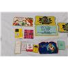 Image 2 : Lot of Vintage Needle Books
