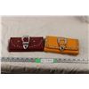 Image 1 : (2X THE MONEY) Western Purses (New)