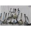 Image 3 : 1847 Rogers Bros, EPNS Silver Plate Cutlery and Other