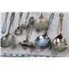 Image 4 : 1847 Rogers Bros, EPNS Silver Plate Cutlery and Other