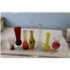 Image 1 : Lot of Vases