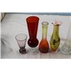 Image 2 : Lot of Vases