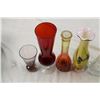 Image 4 : Lot of Vases