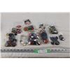 Image 1 : Button Collection