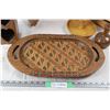 Image 2 : Misc Wooden Items