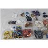 Image 2 : Lot of Vintage Buttons
