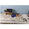 Image 1 : Lot of Pyrex and Misc