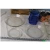 Image 2 : Lot of Pyrex and Misc