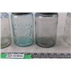 Image 4 : Vintage Mason Jars (6)