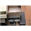 Image 3 : Lot of Metal Storage Cabinets