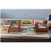Image 1 : Mixed Lot of Books Kids and Others