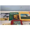 Image 2 : Mixed Lot of Books Kids and Others