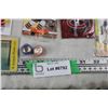 Image 5 : Lot of Hockey Collectibles