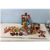 Image 1 : Mixed Lot of Ornaments and Dolls