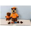 Image 1 : Lot of A & W Bears