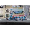 Image 2 : Vintage Photos, View Master Reels, Star Trek Cards and Misc