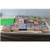 Image 1 : Lot of VHS, Walt Disney Kids Movies Plus Misc