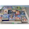 Image 2 : Lot of VHS, Walt Disney Kids Movies Plus Misc