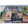 Image 4 : Lot of VHS, Walt Disney Kids Movies Plus Misc