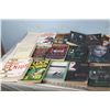 Image 3 : Lot of Books By Kelly Armstrong and Other Authors