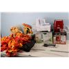 Image 1 : New 3 Stage Knife Sharpener, Vegetable Slicer, Perfect Cooker Plus Misc