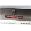Image 2 : Red Rock Metal Tool Box (10.5" x 30")