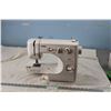 Image 1 : Brother Sewing Machine (No Cord)