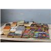 Image 1 : Goosebumps Books, V.C Andrews Books Plus Other Books