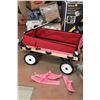 Image 1 : Millside Kids Toy Wagon
