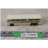 Image 1 : Corgi Greyhound Bus (6 3/4" Long)