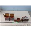 Image 1 : Winchester Super X 3" 12 Gauge Shells (2) Boxes Full and some from another box