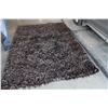 Image 1 : Shag Rug 8ft x 5ft