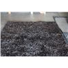 Image 2 : Shag Rug 8ft x 5ft