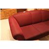 Image 2 : Red Sofa