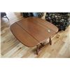 Image 1 : Drop Leaf Coffee table 39" x 37"