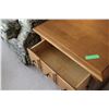 Image 2 : Set of 3 Coffee Table and Two End Tables