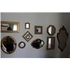 Image 1 : (2X THE MONEY) Pictures with Mirrors