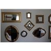 Image 2 : (2X THE MONEY) Pictures with Mirrors