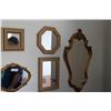 Image 3 : (2X THE MONEY) Pictures with Mirrors