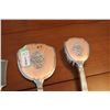 Image 2 : Make Up Brush Mirror and Comb