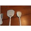 Image 3 : Make Up Brush Mirror and Comb