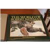 Image 2 : (2X THE MONEY) Robert Bateman Art Book