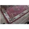 Image 2 : Red Rug 5ft x 43"