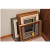 Image 1 : 4 Picture Frames