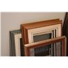 Image 2 : 4 Picture Frames