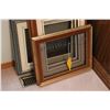Image 3 : 4 Picture Frames