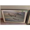 Image 1 : Aviation Picture Print